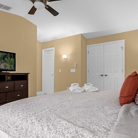 Memorial Day Fun In Fl - Townhome By Disney! ออร์ลันโด ภายนอก รูปภาพ