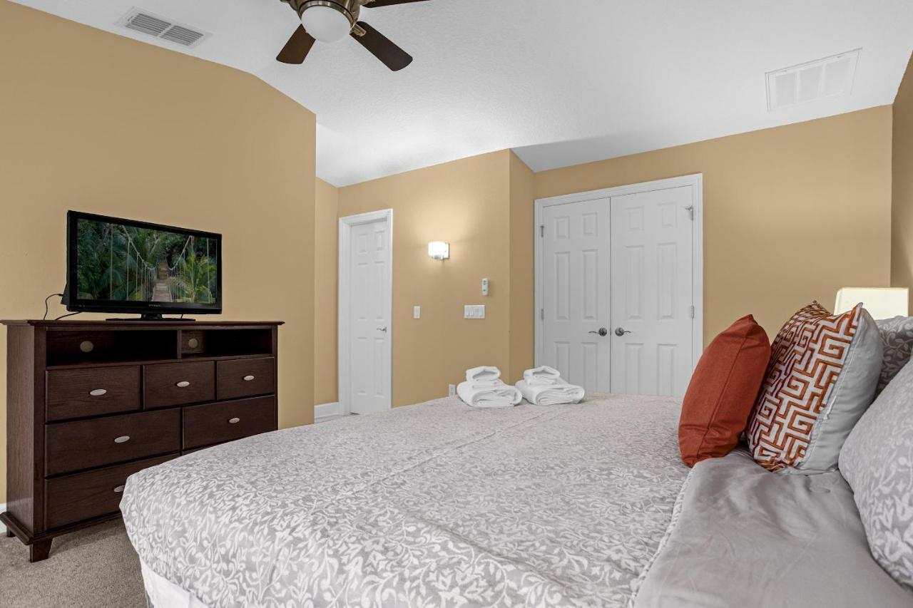 Memorial Day Fun In Fl - Townhome By Disney! ออร์ลันโด ภายนอก รูปภาพ