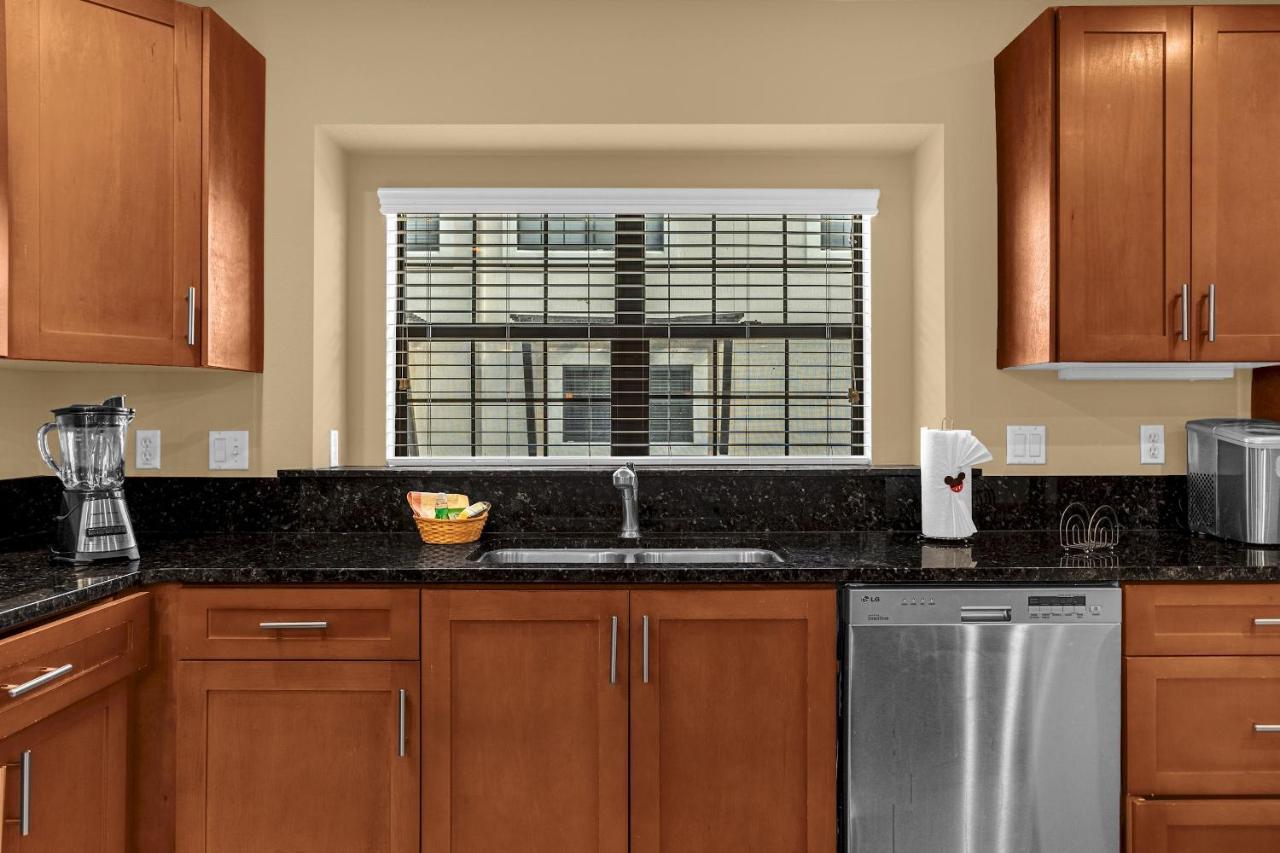 Memorial Day Fun In Fl - Townhome By Disney! ออร์ลันโด ภายนอก รูปภาพ