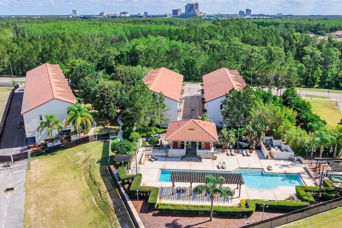 Memorial Day Fun In Fl - Townhome By Disney! ออร์ลันโด ภายนอก รูปภาพ