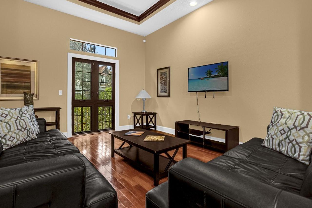 Memorial Day Fun In Fl - Townhome By Disney! ออร์ลันโด ภายนอก รูปภาพ