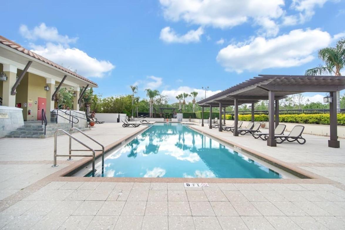 Memorial Day Fun In Fl - Townhome By Disney! ออร์ลันโด ภายนอก รูปภาพ