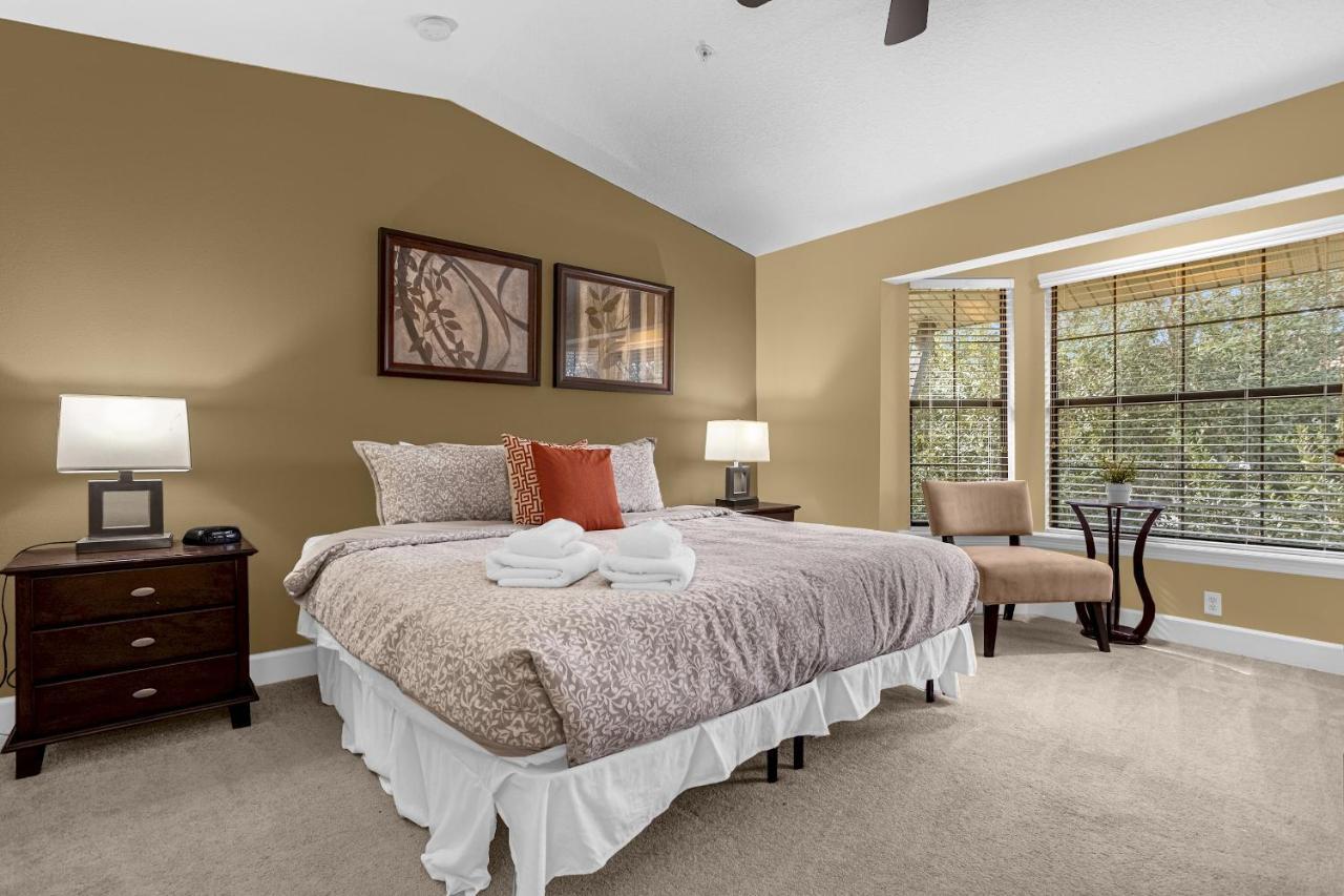 Memorial Day Fun In Fl - Townhome By Disney! ออร์ลันโด ภายนอก รูปภาพ