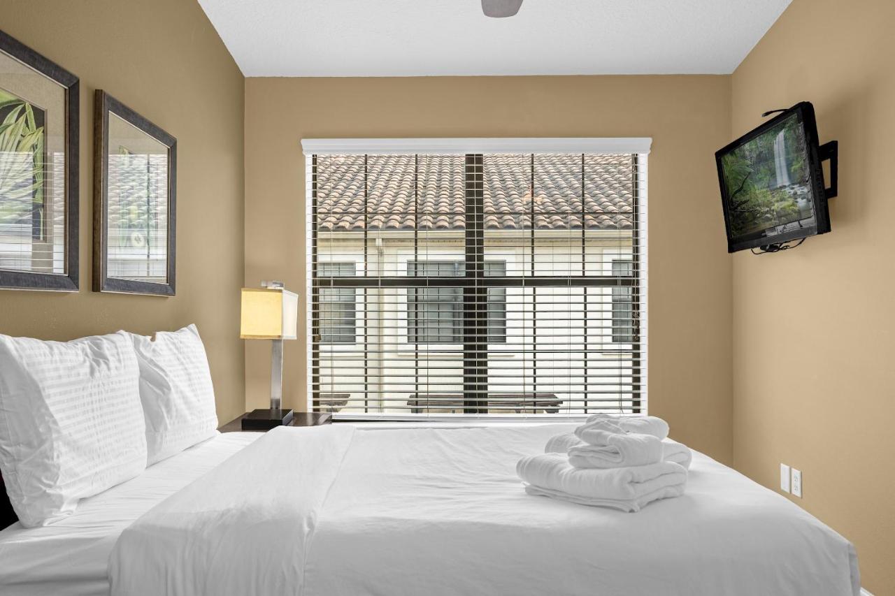 Memorial Day Fun In Fl - Townhome By Disney! ออร์ลันโด ภายนอก รูปภาพ