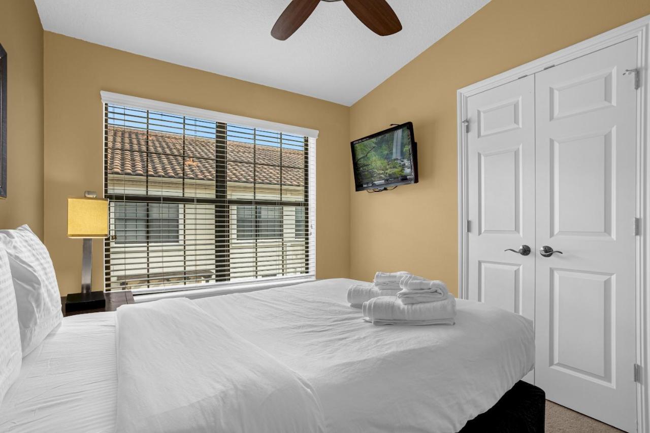 Memorial Day Fun In Fl - Townhome By Disney! ออร์ลันโด ภายนอก รูปภาพ