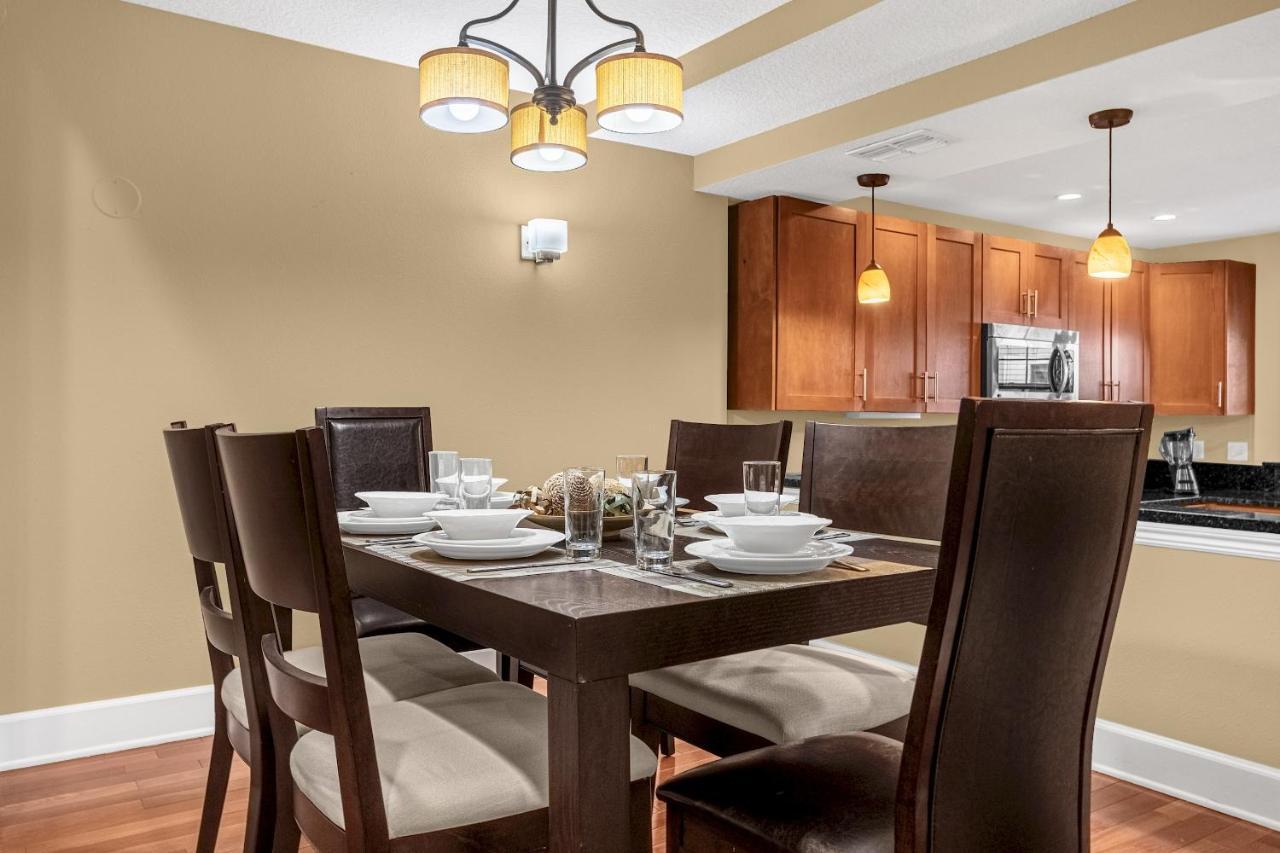Memorial Day Fun In Fl - Townhome By Disney! ออร์ลันโด ภายนอก รูปภาพ