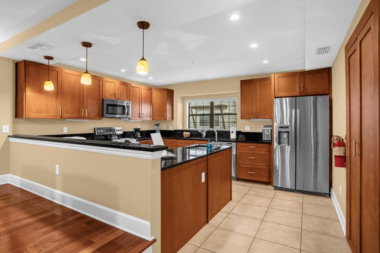 Memorial Day Fun In Fl - Townhome By Disney! ออร์ลันโด ภายนอก รูปภาพ