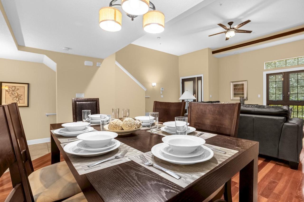 Memorial Day Fun In Fl - Townhome By Disney! ออร์ลันโด ภายนอก รูปภาพ