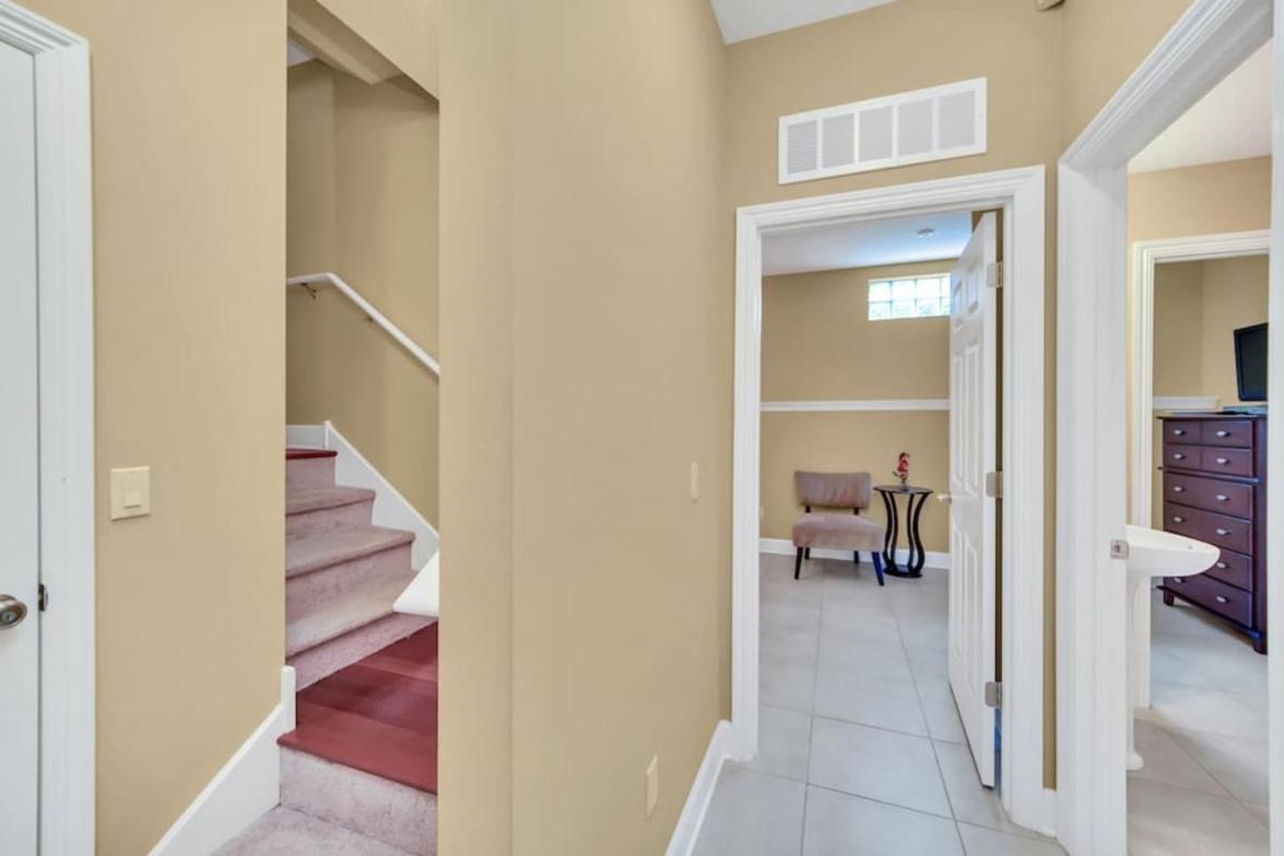 Memorial Day Fun In Fl - Townhome By Disney! ออร์ลันโด ภายนอก รูปภาพ
